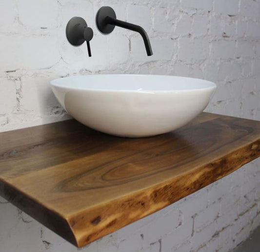 Soporte de lavabo